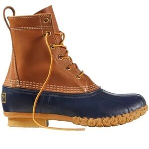 LLBean Bean Boots